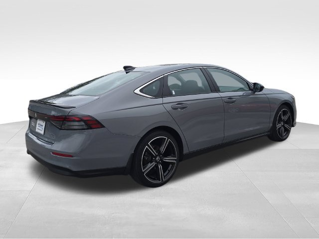 Used 2024 Honda Accord Sport image 5