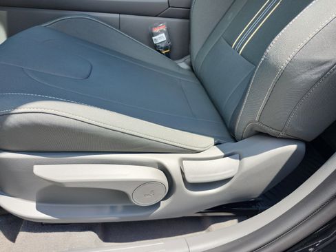 New 2026 Hyundai Elantra SEL Sport Premium FWD image 14