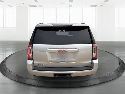 Used 2018 GMC Yukon SLE w/ Convenience Package AWD/4WD image 7