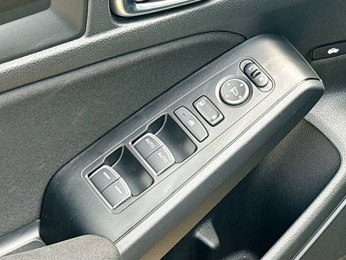 New 2026 Honda Civic LX image 23