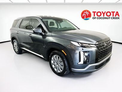 Used 2024 Hyundai Palisade SEL