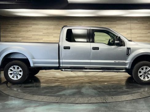 Used 2020 Ford F350 XLT w/ XLT Value Package AWD/4WD image 21