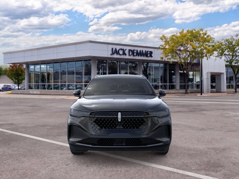 New 2026 Lincoln Nautilus Reserve AWD/4WD image 6