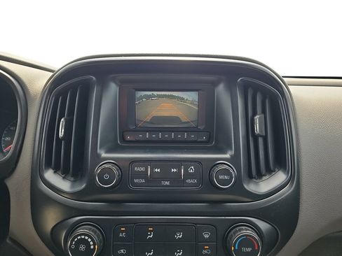 Used 2016 Chevrolet Colorado W/T RWD image 20