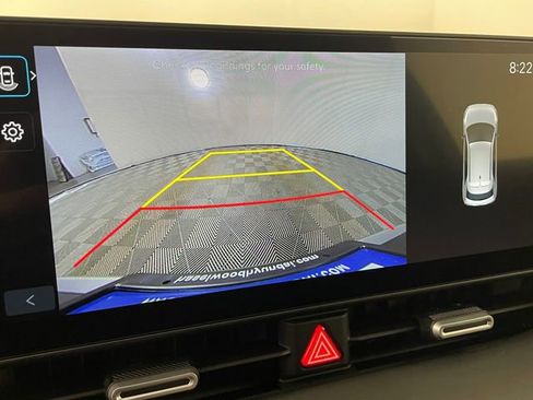 New 2026 Hyundai Ioniq 5 SEL image 7