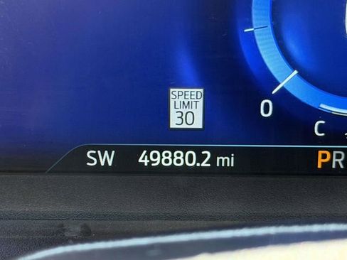 Used 2022 Ford Explorer ST w/ Equipment Group 401A AWD/4WD image 26