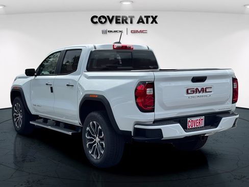 New 2026 GMC Canyon Denali AWD/4WD image 5
