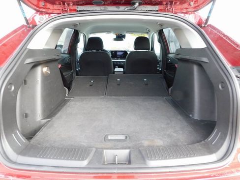 Used 2025 Chevrolet Trax LS image 22