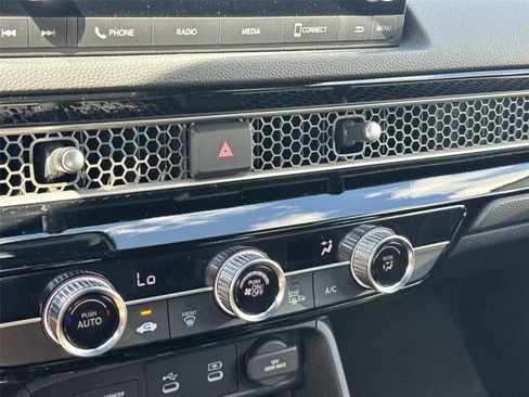 Used 2026 Honda Civic Sport image 30