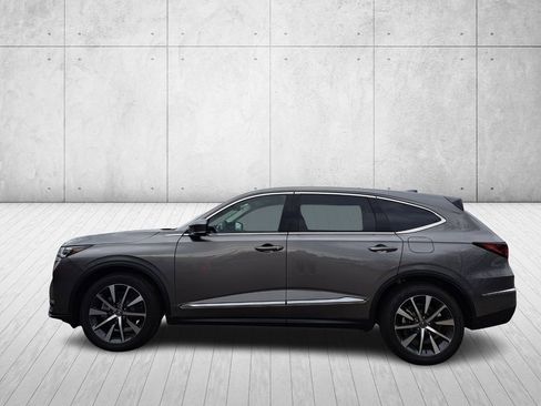 New 2026 Acura MDX w/ Technology Package image 8