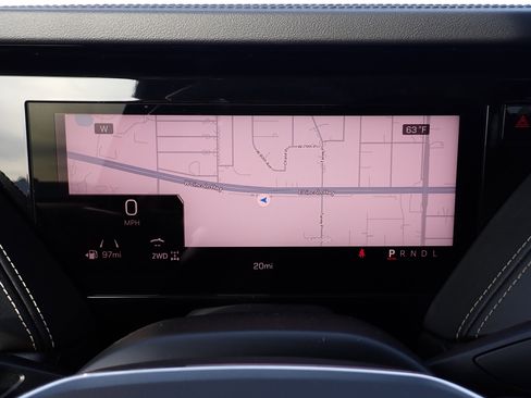 New 2026 GMC Yukon Elevation image 22