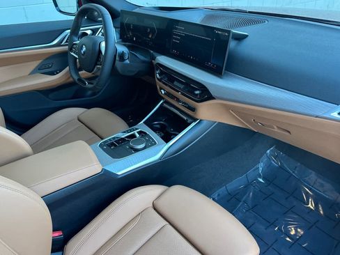 Used 2025 BMW 430i image 16