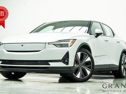 Used 2024 Polestar Polestar 2