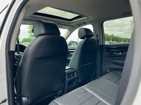 Used 2023 Honda CR-V EX-L image 11