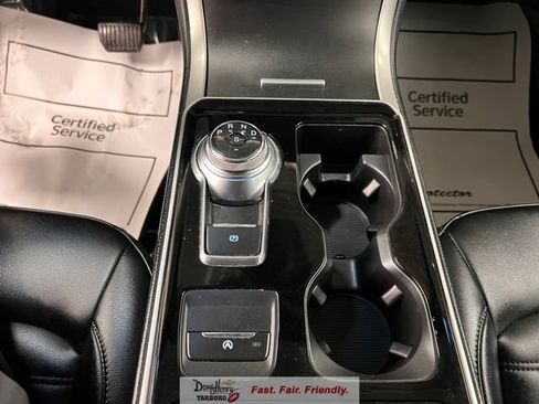 Used 2019 Ford Edge SEL w/ Equipment Group 201A FWD image 51