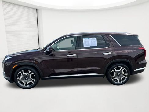 Used 2024 Hyundai Palisade Limited AWD/4WD image 8
