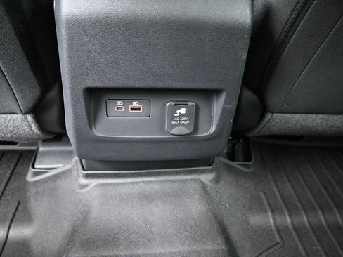 Used 2026 Nissan Frontier PRO-4X w/ Pro-4x Convenience Package AWD/4WD image 15
