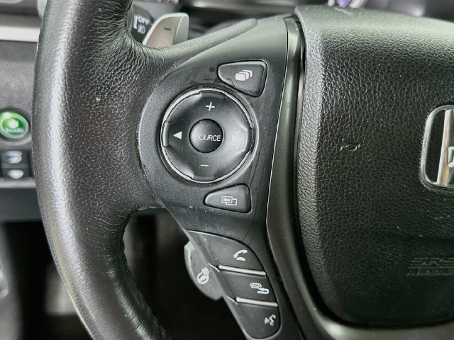 Certified 2023 Honda Ridgeline RTL-E image 11