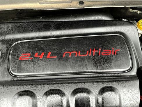 Used 2017 Jeep Renegade Trailhawk AWD/4WD image 29