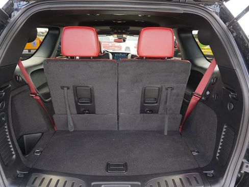 Used 2023 Dodge Durango SRT Hellcat AWD/4WD image 28
