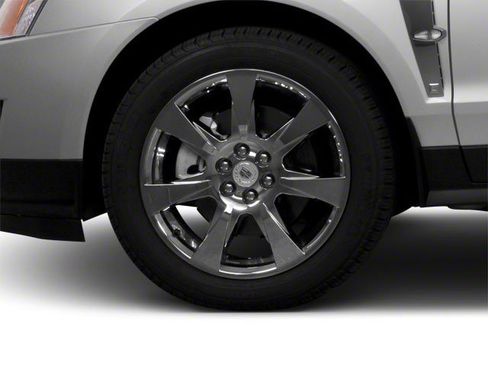 Used 2010 Cadillac SRX Performance FWD image 15