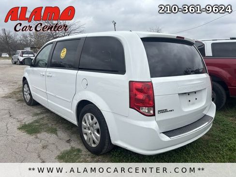Used 2017 Dodge Grand Caravan SE w/ Power Window Group image 4