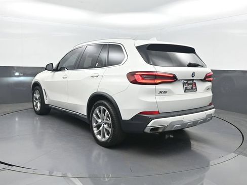 Used 2023 BMW X5 xDrive40i w/ Premium Package AWD/4WD image 34