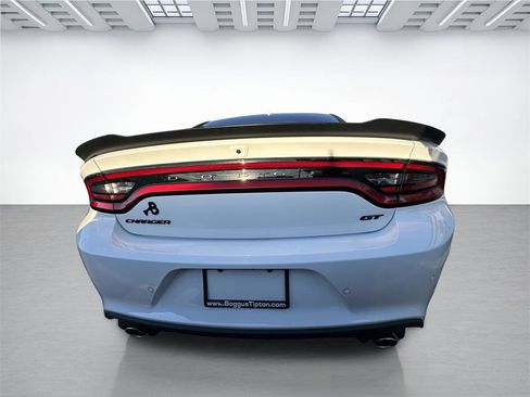 New 2023 Dodge Charger GT w/ Blacktop Package image 6