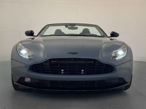 Used 2023 Aston Martin DB11 Volante image 78
