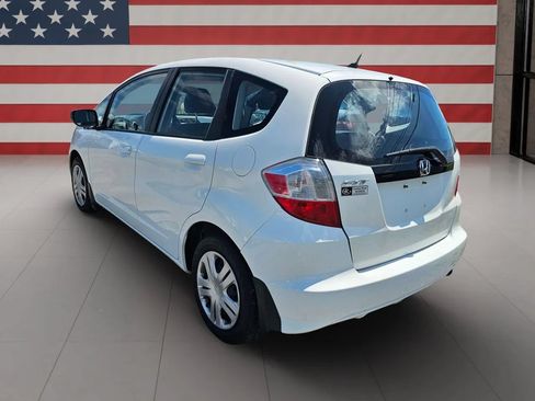 Used 2011 Honda Fit image 13
