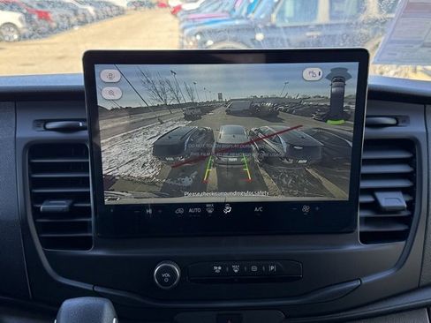 New 2026 Ford Transit 350 148 High Roof Extended AWD w/ Load Area Protection Package image 4