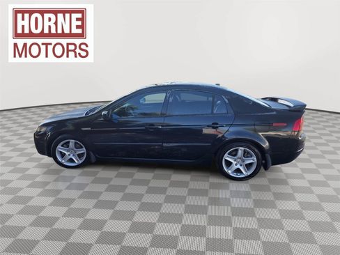 Used 2006 Acura TL FWD image 8
