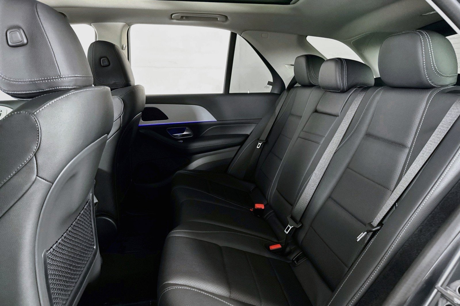 Certified 2026 Mercedes-Benz GLE 450 4MATIC image 9