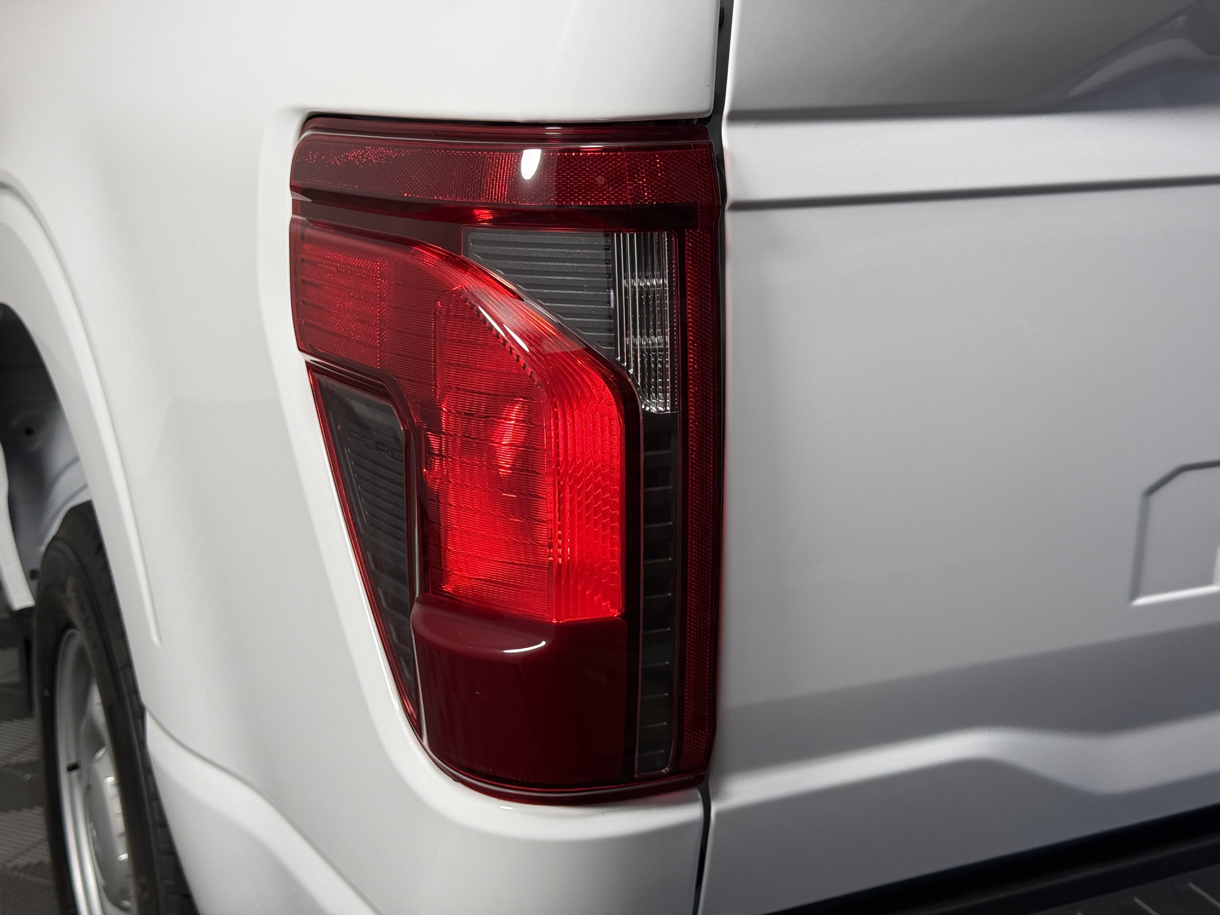 New 2026 Ford F150 XL RWD image 8