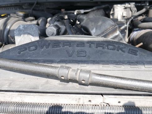 Used 2010 Ford F450 XL image 15