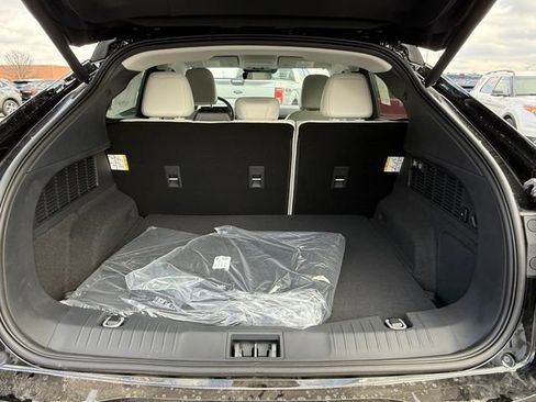 New 2026 Ford Mustang Mach-E Premium w/ Technology Package image 5