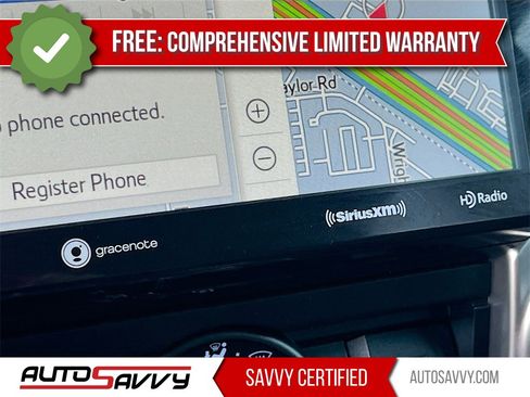 Used 2022 Toyota 4Runner SR5 Premium image 19