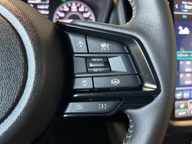 Used 2026 Subaru Forester Premium AWD/4WD image 16