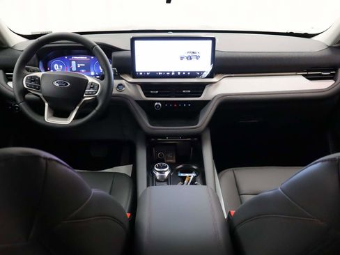 New 2025 Ford Explorer Active w/ Active Comfort Package image 15