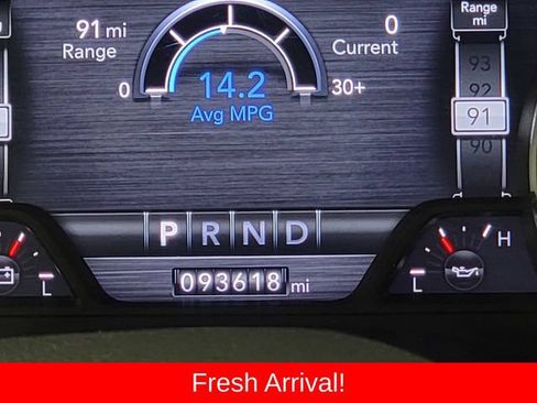 Used 2019 RAM 1500 Laramie AWD/4WD image 29