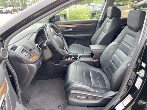 Used 2020 Honda CR-V EX-L image 34