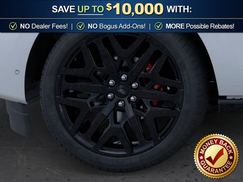 New 2026 Ford Expedition Platinum image 24