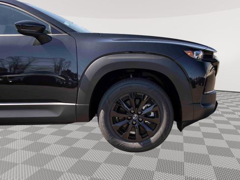 New 2026 MAZDA CX-50 AWD 2.5 Hybrid w/ Cargo Package image 10