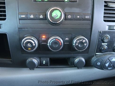 Used 2013 Chevrolet Silverado 2500 W/T RWD image 29