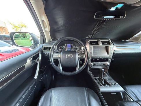 Used 2017 Lexus GX 460 w/ Navigation Package AWD/4WD image 55
