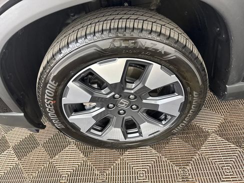Used 2026 Honda Pilot Elite image 31