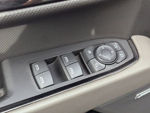 Certified 2023 Chevrolet Silverado 1500 ZR2 w/ Technology Package image 25