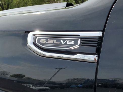 Used 2023 GMC Sierra 1500 Denali w/ Denali Reserve Package AWD/4WD image 6