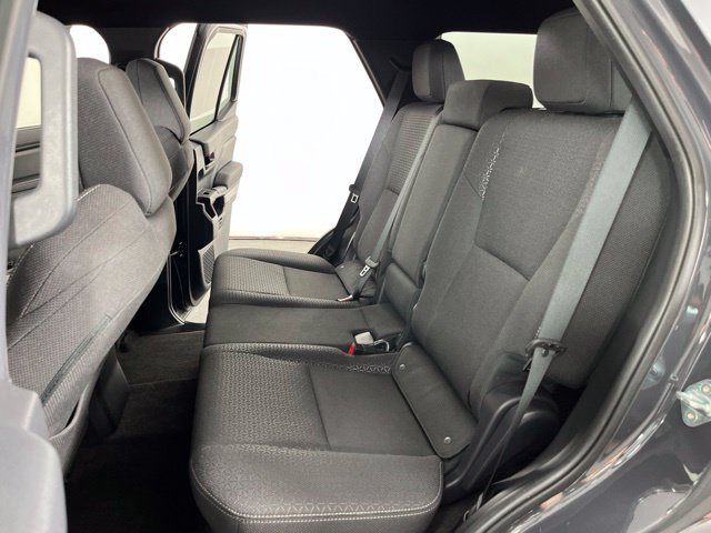 Used 2026 Toyota 4Runner SR5 AWD/4WD image 40