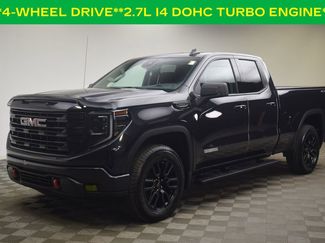 Used 2025 GMC Sierra 1500 Elevation video 3